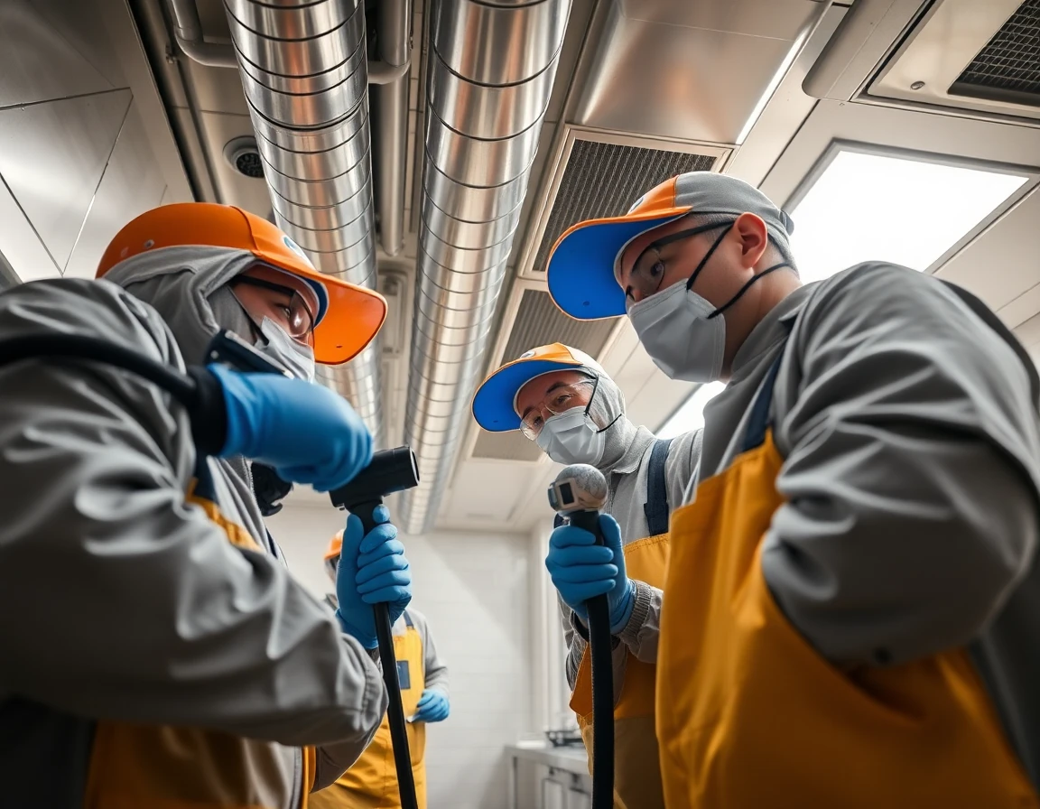 Hospitality Kitchen Remodel Experts Company History